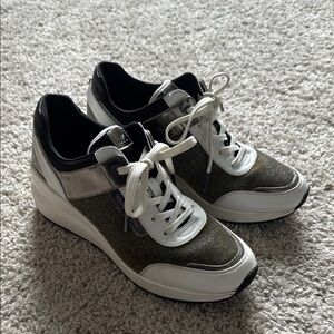 Michael Michael Kors platform sneakers